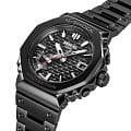 Casio Casio G-Shock MRG-B2100B-1A MRG, наручные мужские часы фото под углом