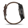 Garmin Garmin Venu 2 Plus 010-02496-15 мужские часы  циферблат на запястье