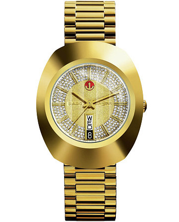 Rado The Original Automatic R12413243