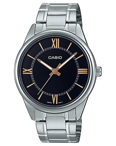 Casio Collection MTP-V005D-1B5UDF (MTP-V005D-1B5)