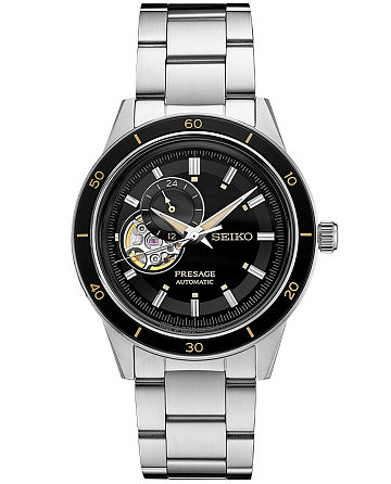 Seiko Presage SSA425J1