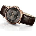 Certina Certina C017.407.36.087.00, ds podium швейцария мужские часы на браслете кожаный боковой вид