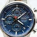 Часы Seiko Conceptual Series Sports SSB387P1 фото 3