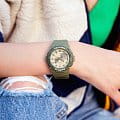 Casio Casio Baby-G BGA-275M-3A , наручные женские часы фото под углом
