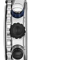 U.S. Polo Assn. U.S. Polo Assn. Crossing USPA1025-02 , наручные мужские часы фото под углом