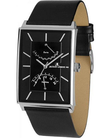 Jacques Lemans 1-1835A