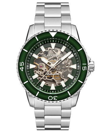 Earnshaw Wallis ES-8227-44