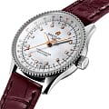 Часы Breitling Navitimer Automatic 35 A17395211A1P1 фото 2