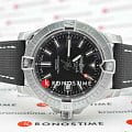 Breitling Breitling Avenger Automatic 43 A17318101B1X1  - задняя крышка сталь металл корпуса, швейцария часы