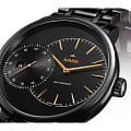 Оригинальные часы Rado Rado Diamaster Automati Grande Seconde R14127152 механические калибр механизма  общий вид
