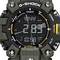 Часы Casio G-Shock GW-9500-3DR (GW-9500-3ER) фото 6