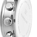Earnshaw Earnshaw ES-0017-22,  англия мужские часы на браслете нержавеющая сталь боковой вид