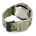 Casio Casio Baby-G BGA-275M-3A женские часы белый циферблат на запястье