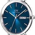 Daniel Wellington Daniel Wellington Classic Day Display Sterling Arctic DW00100833 , наручные мужские часы фото под углом