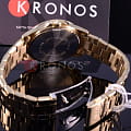 Оригинальные часы Casio Casio Sheen SHE-3806GD-9A  калибр механизма  общий вид