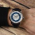 Aviator Aviator Douglas DC-3 V.3.32.0.273.4  наручные мужские часы фото под углом.