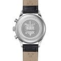 Certina Certina DS-8 Moon Phase C033.460.16.047.00 мужские часы синий циферблат на запястье
