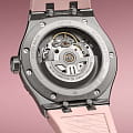 Maurice Lacroix Maurice Lacroix Aikon Automatic AI6007-SS00F-530-E, aikon швейцария женские часы на браслете нержавеющая сталь боковой вид