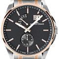 Jacques Lemans Jacques Lemans Derby 1-2199P , наручные мужские часы фото под углом