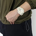 Casio Casio Baby-G BGA-310-7A , наручные женские часы фото под углом