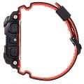 Casio Casio G-Shock GA-100BR-1A GA-100, наручные мужские часы фото под углом