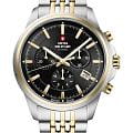 Часы Swiss Military by Chrono Sports Chronograph SM34107.05
