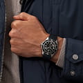 Часы Breitling Superocean Automatic 44 A17367D71B1S1 фото 5