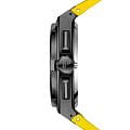 Jacques Philippe Jacques Philippe Aurora JPQGC41841XY,  швейцария мужские часы на браслете силикон боковой вид
