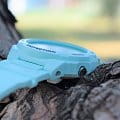 Casio Casio Baby-G G-Lide BAX-100-3A кварцевые часы с аксессуарами женские часы модель BAX-100-3A