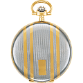 Tissot Tissot Savonnette T83.8.553.13  наручные мужские часы фото под углом.