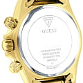 Guess Guess Mirage GW0557L1  - задняя крышка сталь металл корпуса, сша часы