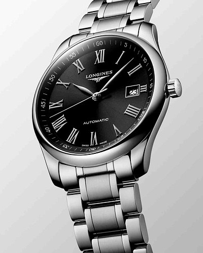 Longines Master Collection L2.793.4.59.6