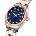 Maserati Maserati Competition Lady R8853100507 R8853100507 оригинальные женские часы в комплекте с фирменной коробкой и гарантийным талоном