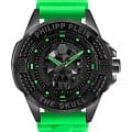 Часы Philipp Plein The Skull PWAAA2524