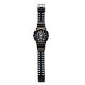 Casio Casio G-Shock GA-100CF-1A9 электронные мужские часы часы крупный план коричневый циферблата