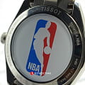 Tissot Tissot PR 100 NBA Special Edition T101.410.11.031.01 кварцевые мужские часы часы крупный план белый циферблата
