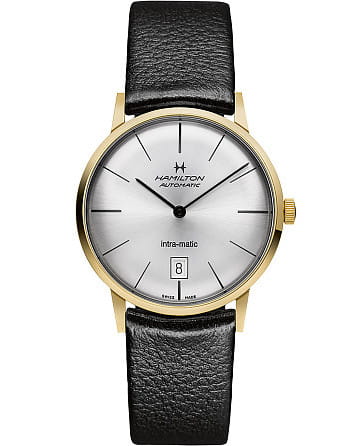 Hamilton American Classic Intra-Matic Auto H38475751