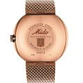 Mido Mido Commander Shade M8429.3.23.11 , наручные мужские часы фото под углом