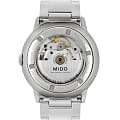 Часы Mido Commander Chronometer M021.431.11.031.00 фото 2