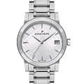 Jacques Philippe Jacques Philippe Principle JPQLS161326  JPQLS161326 кварцевые женские часы  серебристый циферблат, браслет нержавеющая сталь — вид спереди