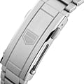 TAG Heuer TAG Heuer Aquaracer Professional 300 Orange Diver WBP201F.BA0632 , наручные мужские часы фото под углом
