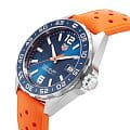 TAG Heuer TAG Heuer Formula 1 WAZ1010.FT8028 , наручные мужские часы фото под углом