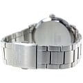 Orient Orient RA-SP0002S1 мужские часы белый циферблат на запястье