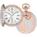 Оригинальные часы Tissot Tissot Savonette Quartz T862.410.29.013.00 кварцевые калибр механизма eta f06.111 общий вид