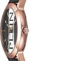 Plein Sport Plein Sport Legend PSJBA0323  немецкие женские часы на браслете силикон боковой вид