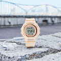 Оригинальные часы Casio Casio G-Shock GMD-B300-4DR (GMD-B300-4) электронные калибр механизма  общий вид