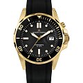 Часы Jacques Lemans Hybromatic 1-2170F