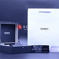 Часы Rado Centrix Diamonds R30555712 фото 11