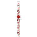 Swatch Swatch Lady LW167, gent швейцария женские часы на браслете силикон боковой вид