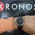 Часы Tissot Automatics III T065.430.16.051.00 фото 8